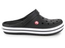 Сабо CROCS Crocband 11016-001 р.