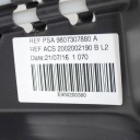 PEUGEOT 308 2016 AUTRE PIÈCES INTÉRIEUR VOITURESphoto 6