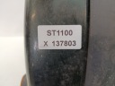 HONDA ST1100 КОФР БІЧНИЙ ЛІВИЙ  (17858301040) фото min 11