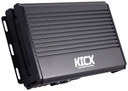 KICX QR 1000D - ZOSILŇOVAČ 1 Kanálový MONOBLOK 450/740/1050W RMS PILOT EAN (GTIN) 5901425901512