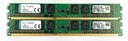 Оперативная память 8 ГБ (2x4 ГБ) DDR3 1600 МГц 12800