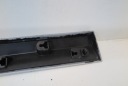 BMW X3 G01 MOULURE PORTES SEUIL DROIT AVANT MODULE 8064796photo 10