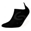 Ponožky INMOVE Mini Sport Deo 41-43;čierna