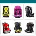 Універсальний сталевий кронштейн ISOFIX для кріплення автокрісла вартість: 2007 грн