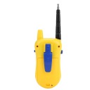2 шт. Walkie Talkie для дітей Двосторонні дальні N9