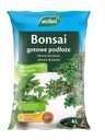 ПОЧВА ДЛЯ БОНСАЙ С СЕРАМИСОМ 4L WESTLAND
