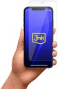 SZKŁO HARTOWANE 3MK Asus ROG Phone II Dedykowana marka Asus