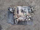 CITROEN C4 1.6 VTI BLOC MOTEUR MBGU31 BAS ARBRE 5FWphoto 6