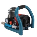 PRZENOSNA КОМПРЕСОР, НАСОС ПОВІТРЯ 1,5L ПІДХОДИТЬ DO BL1830B BL1840B BL1850B 8B  (18857768356) фото min 4