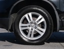 Honda CR-V 2.0 i, 1. Właściciel, GAZ, 4X4, Klima Wyposażenie - komfort Wspomaganie kierownicy Wielofunkcyjna kierownica Elektrycznie ustawiane lusterka Przyciemniane szyby Elektryczne szyby przednie Elektryczne szyby tylne