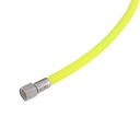 Шланг Miflex XTR LP 62 см желтый для машины