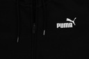 4F dámska mikina s kapucňou športová teplá pohodlná bavlnená r.XL Kolekcia Puma ESS Small Logo Full-Zip Hoodie