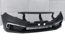 HONDA CIVIC X 2019-2021 РЕСТАЙЛІНГ КОМПЛЕКТНИЙ БАМПЕР ПЕРЕДНІЙ 04711TBAA50ZZ  (18313420132) фото min 8