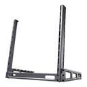 Подставка MikroTik SR-10U, штатив Rack 19