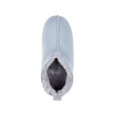 Pánske Papuče Kožené Bamboše Teplé Goralské Model M011-002-41