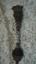 DEMI-ARBRE DROIT AVANT VW PHAETON 6.0 W12 4E0407272Bphoto 5