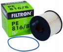 Filtr paliwa Filtron PE 816/8