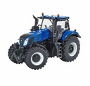 Модель игрушечного трактора New Holland T8.435 Genesis