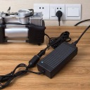 ADAPTER/PRZEJSCIOWKA 230V NA 12V DO ГНІЗДА ПРИКУРЮВАЧА АВТО  (18367279358) фото min 8