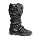 ВЗУТТЯ CROSSOWE TCX COMP EVO 2 MICHELIN ЧОРНІ 41  фото 12