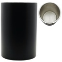 КОНТЕЙНЕР ВЕДРО ТЕРМОС ДЛЯ ЛЬДА 1,5Л НЕРЖАВЕЮЩАЯ СТАЛЬ