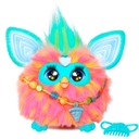 Hasbro FURBY 2.0. Interaktywna Maskotka Koralowa F6744