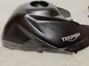 TRIUMPH TIGER 800 БАК БАК ПАЛИВА  фото 5