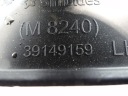 CITROEN C3 AIRCROSS GAUCHE ARRIÈRE PROTECTION SEUIL 39149159photo 6