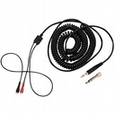 Кабель для наушников Sennheiser HD25 6,3 мм