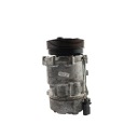 AUDI S3 8L 1.8T COMPRESSEUR DE CLIMATISATION A/C 1J0820803LX SD7VCB 842photo 12