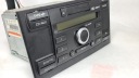 RADIO D'USINE .FORD MONDEO MK3 3S7T-18K876-AC CODEphoto 9