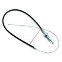 Трос газа Ligier Ambra Nova