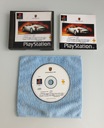 PORSCHE CHALLENGE PSX PS1 ПОЛНАЯ PLAYSTATION 1 3XA