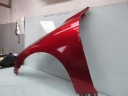 MAZDA 3 BP IV 20R КРИЛО ЛІВИЙ 46V  фото 9