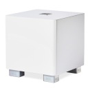OUTLET Rel T/5x High Gloss White — Активный сабвуфер