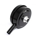 ВОЗДУШНЫЙ ФИЛЬТР КОМПРЕССОРА 1/2 19 мм HEPA