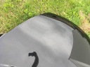 CAPOT COUVERCLE MOTEUR NISSAN JUKE I F15 LIFT 2015 COULEUR Z11 Q Z11Qphoto 6