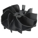 VENTILATEUR WIRNIKOWY VAC NOIRE VENTILATEUR VERS LISCI ABS PIÈCES I2photo 5