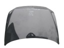 VW PASSAT B8 3G 15- КРЫШКА КАПОТА СЕРАЯ ОРИГИНАЛ. 3G0823031C