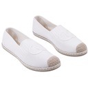 ЖЕНСКАЯ ОБУВЬ ЭСПАДРИЛЕ ТЕННИСНАЯ ОБУВЬ БОЛЬШИХ РАЗМЕРОВ 43