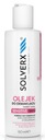 SOLVERX SENSITIVE SKIN ODLIČOVAČ TVÁRE A OČI PRE ŽENY 150ml