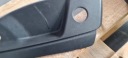 Q5 80A PROTECTION SIÈGES DROITE DROIT AVANT CHÂSSIS MANUELLE 80A881326photo 8