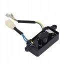 GASOLINE AVR REGULATOR TENSIONS UNIT  photo 14