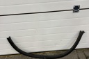 MOULURE ARRIÈRE GAUCHE GARDE-BOUE BMW X6 (E71, E72) 51127176329 3.0L GASOLINEphoto 9