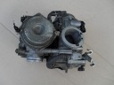 HONDA NTV DEAUVILLE 650 КАРБЮРАТОРИ NT650V 98-06 USZK.  (16454567685) фото min 3