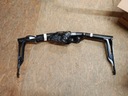 Комплект фаркопа с ремнями безопасности Skoda Octavia IV 5E3092160E