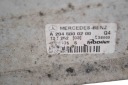 SPARE PARTS COOLING MERCEDES-BENZ CLS (C218) A2049061403 25139551 2.1L 150KW  photo 10