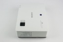 POWYSTAWOWY PROJEKTOR SONY VPL-EX435 3200 ANSI,USB Marka Sony