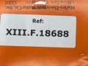 HARLEY DAVIDSON XL FXRT FXRS (-80) ЗАХИСТ ТАХОМЕТРА 67112-83  фото 6