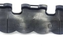 ВЕРХНЯЯ ЧАСТЬ РЕМНЯ ПЕРЕДНЕГО AUDI A1 SPORTBACK (GBA) 82A853643A 34301804  фото 10
